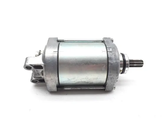 Electric Starter Motor 2013 Kawasaki Ninja 1000 ZX1000H ABS 2874A