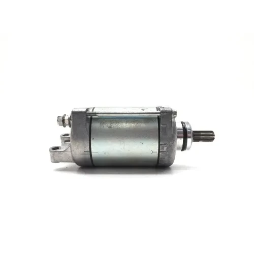 Electric Starter Motor 2013 Kawasaki Ninja 1000 ZX1000H ABS 2874A 3