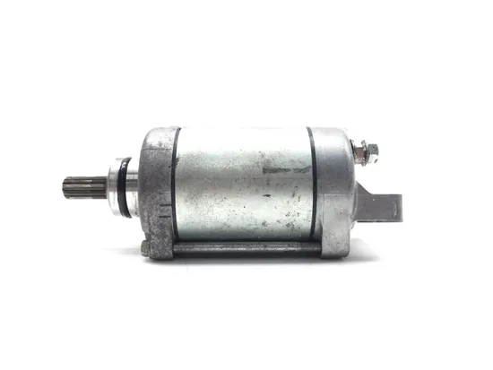 Electric Starter Motor 2013 Kawasaki Ninja 1000 ZX1000H ABS 2874A