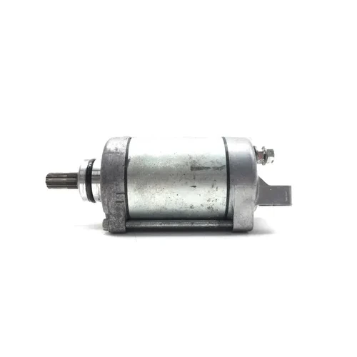 Electric Starter Motor 2013 Kawasaki Ninja 1000 ZX1000H ABS 2874A 7