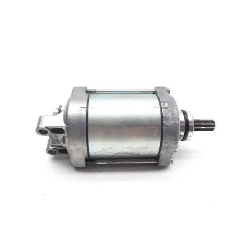 Electric Starter Motor 2013 Kawasaki Ninja 1000 ZX1000H ABS 2874A 12