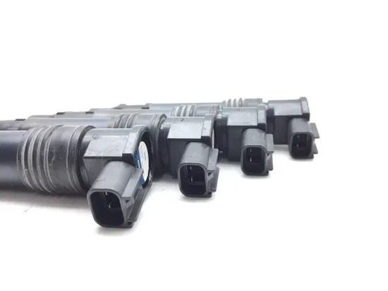 Ignition Coil Set 2013 Kawasaki Ninja 1000 ZX1000H ABS 2874A