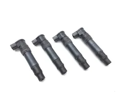 Ignition Coil Set 2013 Kawasaki Ninja 1000 ZX1000H ABS 2874A