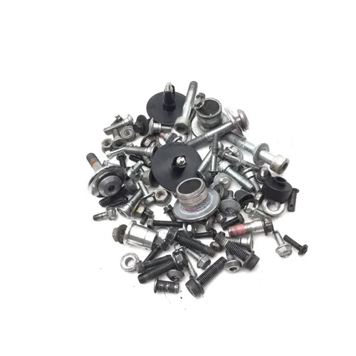 Misc Bolt Kit 2013 Kawasaki Ninja 1000 ZX1000H ABS 2874A 3