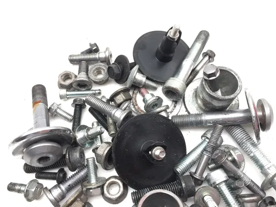 Misc Bolt Kit 2013 Kawasaki Ninja 1000 ZX1000H ABS 2874A