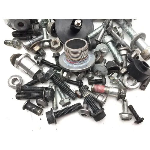 Misc Bolt Kit 2013 Kawasaki Ninja 1000 ZX1000H ABS 2874A 6