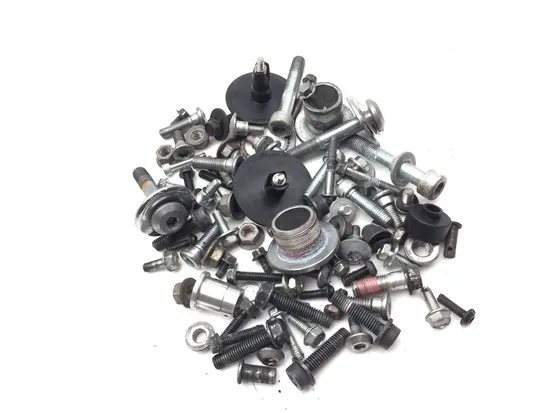 Misc Bolt Kit 2013 Kawasaki Ninja 1000 ZX1000H ABS 2874A