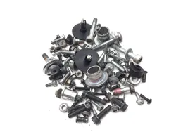Misc Bolt Kit 2013 Kawasaki Ninja 1000 ZX1000H ABS 2874A