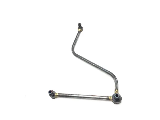 Engine Oil Lines 2013 Kawasaki Ninja 1000 ZX1000H ABS 2874A