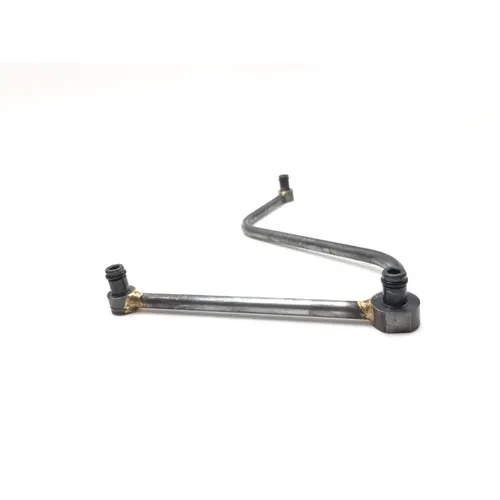 Engine Oil Lines 2013 Kawasaki Ninja 1000 ZX1000H ABS 2874A 7