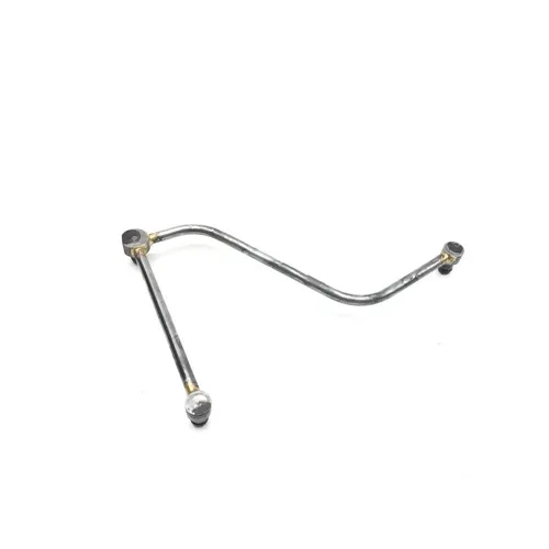 Engine Oil Lines 2013 Kawasaki Ninja 1000 ZX1000H ABS 2874A 3