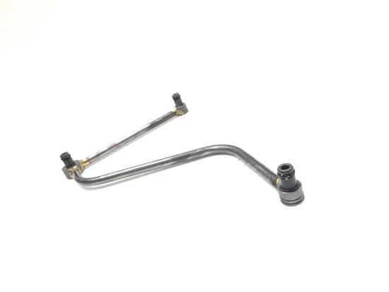 Engine Oil Lines 2013 Kawasaki Ninja 1000 ZX1000H ABS 2874A