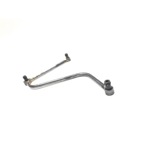 Engine Oil Lines 2013 Kawasaki Ninja 1000 ZX1000H ABS 2874A 8