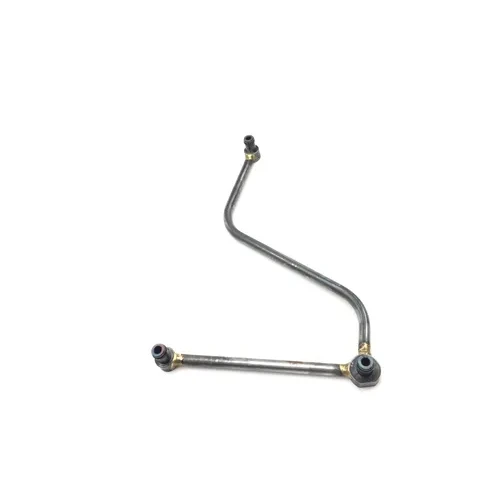 Engine Oil Lines 2013 Kawasaki Ninja 1000 ZX1000H ABS 2874A 5