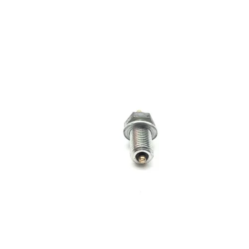 Oil Sending Unit 2013 Kawasaki Ninja 1000 ZX1000H ABS 2874A 17
