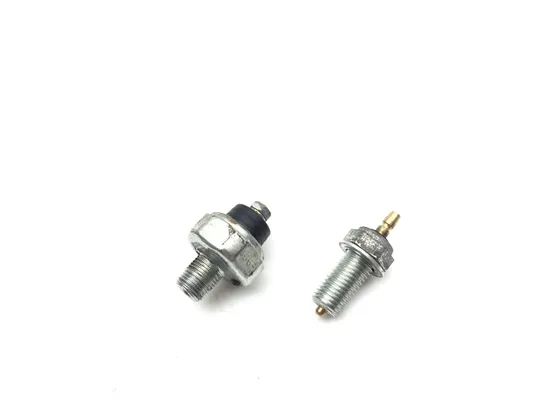 Oil Sending Unit 2013 Kawasaki Ninja 1000 ZX1000H ABS 2874A