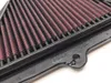 Air Filter 2013 Kawasaki Ninja 1000 ZX1000H ABS 2874A x