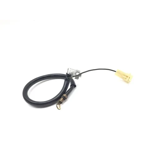 Positive Negative Battery Wires 2013 Kawasaki Ninja 1000 ZX1000H ABS 2874A 5