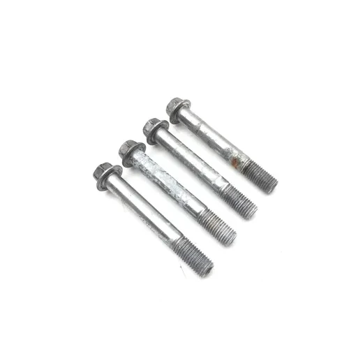 Front Brake Caliper Mounting Bolts 2013 Kawasaki Ninja 1000 ZX1000H ABS 2874A 3