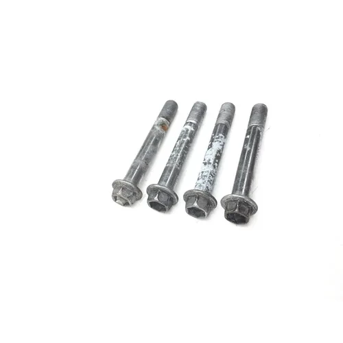 Front Brake Caliper Mounting Bolts 2013 Kawasaki Ninja 1000 ZX1000H ABS 2874A 6