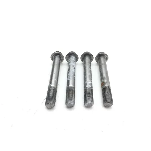 Front Brake Caliper Mounting Bolts 2013 Kawasaki Ninja 1000 ZX1000H ABS 2874A 5