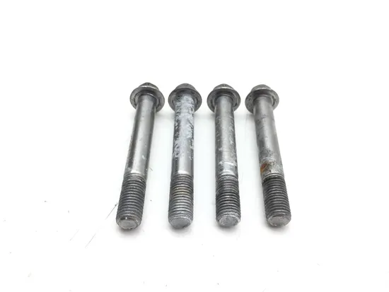 Front Brake Caliper Mounting Bolts 2013 Kawasaki Ninja 1000 ZX1000H ABS 2874A 2