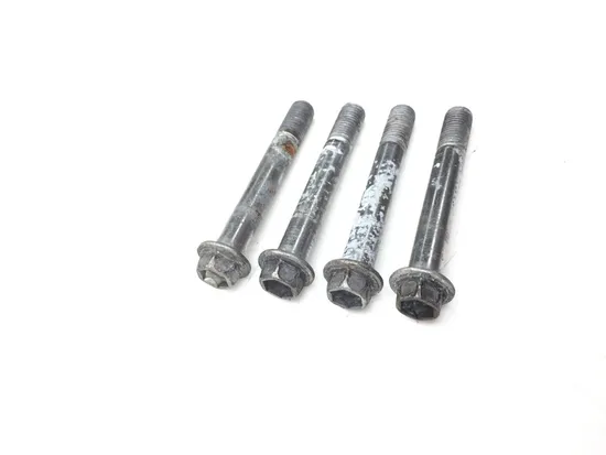 Front Brake Caliper Mounting Bolts 2013 Kawasaki Ninja 1000 ZX1000H ABS 2874A 3