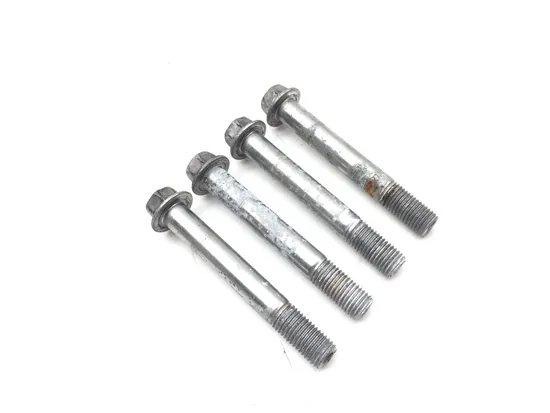 Front Brake Caliper Mounting Bolts 2013 Kawasaki Ninja 1000 ZX1000H ABS 2874A 1