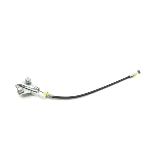 Rear Seat Trunk Latch 2013 Kawasaki Ninja 1000 ZX1000H ABS 2874A 8