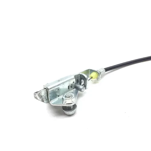 Rear Seat Trunk Latch 2013 Kawasaki Ninja 1000 ZX1000H ABS 2874A 5