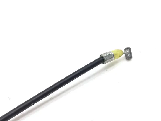 Rear Seat Trunk Latch 2013 Kawasaki Ninja 1000 ZX1000H ABS 2874A