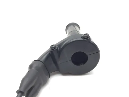 Twist Throttle With Cable 2013 Kawasaki Ninja 1000 ZX1000H ABS 2874A x 4