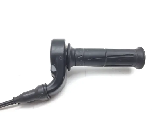 Twist Throttle With Cable 2013 Kawasaki Ninja 1000 ZX1000H ABS 2874A x 7