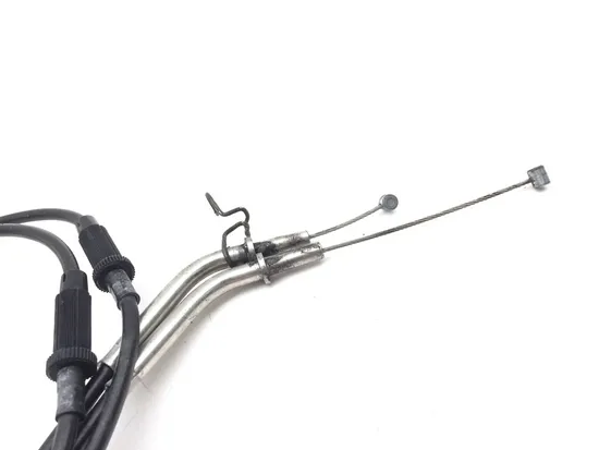 Twist Throttle With Cable 2013 Kawasaki Ninja 1000 ZX1000H ABS 2874A x 2