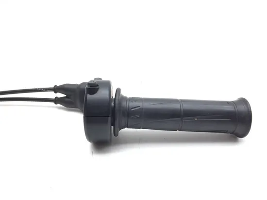 Twist Throttle With Cable 2013 Kawasaki Ninja 1000 ZX1000H ABS 2874A x 5