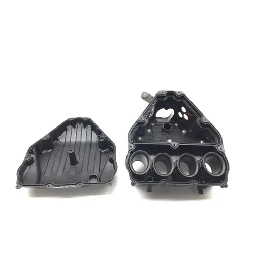 Air Box With Lid 2013 Kawasaki Ninja 1000 ZX1000H ABS 2874A x 5
