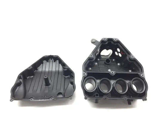 Air Box With Lid 2013 Kawasaki Ninja 1000 ZX1000H ABS 2874A x