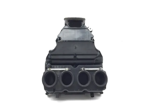 Air Box With Lid 2013 Kawasaki Ninja 1000 ZX1000H ABS 2874A x