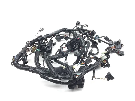 Main Engine Wiring Harness 2013 Kawasaki Ninja 1000 ZX1000H ABS 2874A