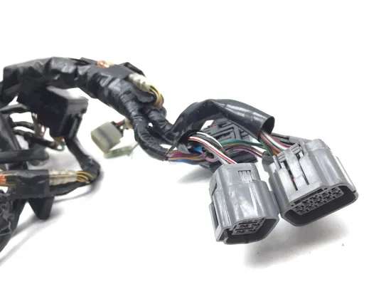 Main Engine Wiring Harness 2013 Kawasaki Ninja 1000 ZX1000H ABS 2874A
