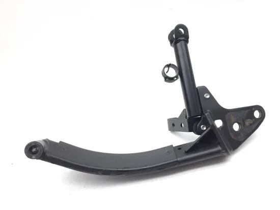 Passenger Rear Grab Bars 2013 Kawasaki Ninja 1000 ZX1000H ABS 2874A