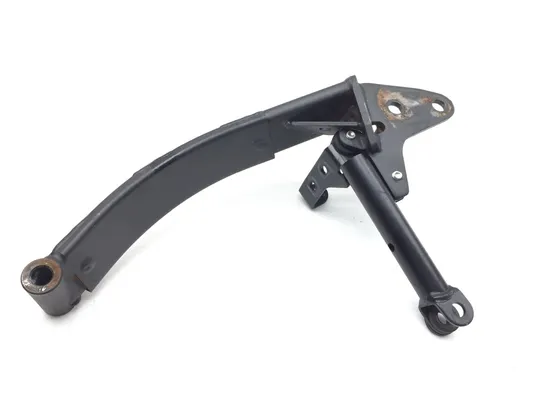 Passenger Rear Grab Bars 2013 Kawasaki Ninja 1000 ZX1000H ABS 2874A