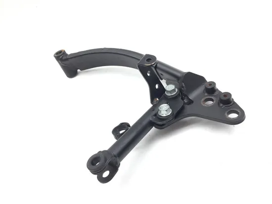 Passenger Rear Grab Bars 2013 Kawasaki Ninja 1000 ZX1000H ABS 2874A