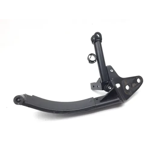 Passenger Rear Grab Bars 2013 Kawasaki Ninja 1000 ZX1000H ABS 2874A 7