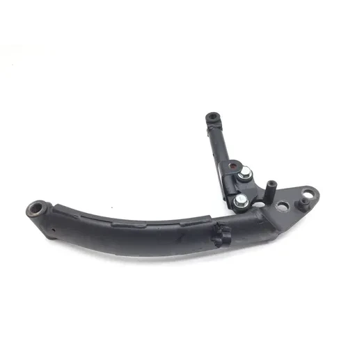 Passenger Rear Grab Bars 2013 Kawasaki Ninja 1000 ZX1000H ABS 2874A 9