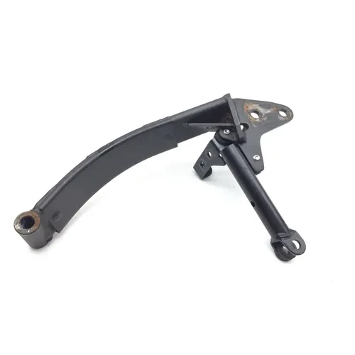 Passenger Rear Grab Bars 2013 Kawasaki Ninja 1000 ZX1000H ABS 2874A 10