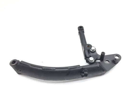 Passenger Rear Grab Bars 2013 Kawasaki Ninja 1000 ZX1000H ABS 2874A