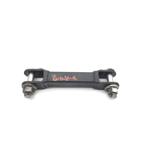 Brake Linkage 2013 Kawasaki Ninja 1000 ZX1000H ABS 2874A 6