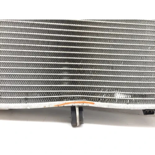 Radiator Cooling Front Fluid W  Fan 2013 Kawasaki Ninja 1000 ZX1000H ABS 2874A x 5