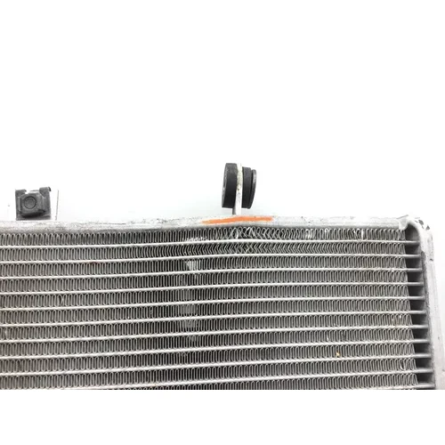 Radiator Cooling Front Fluid W  Fan 2013 Kawasaki Ninja 1000 ZX1000H ABS 2874A x 11